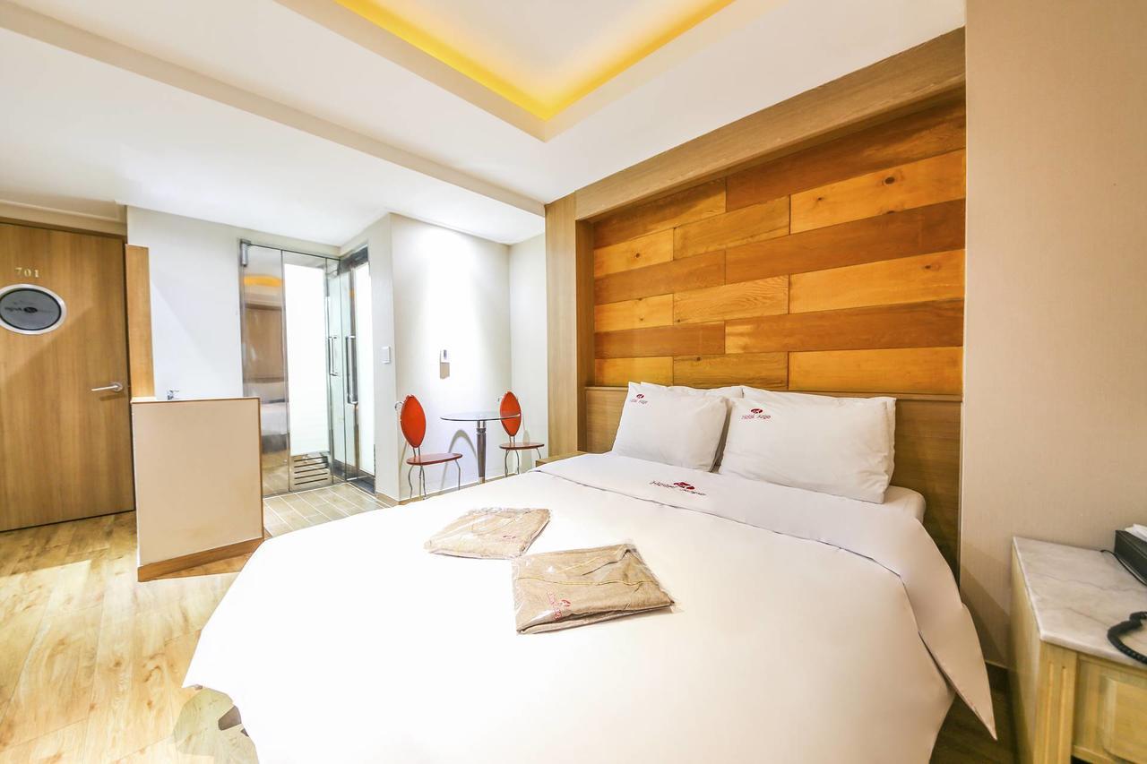 Argo Hotel 首爾 外观 照片