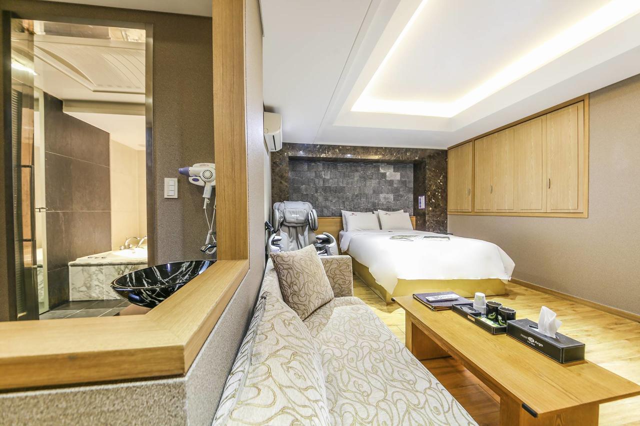 Argo Hotel 首爾 外观 照片
