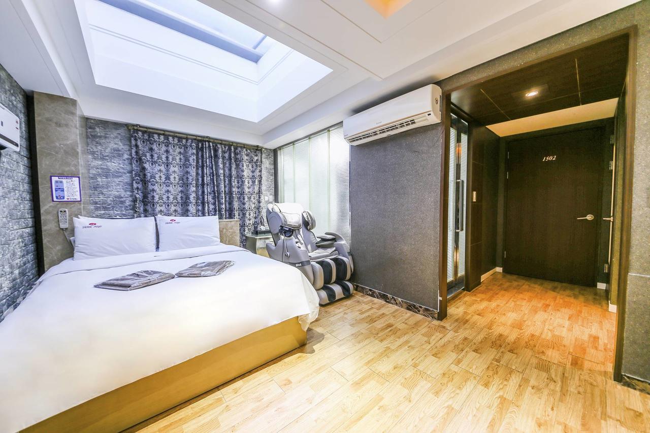 Argo Hotel 首爾 外观 照片
