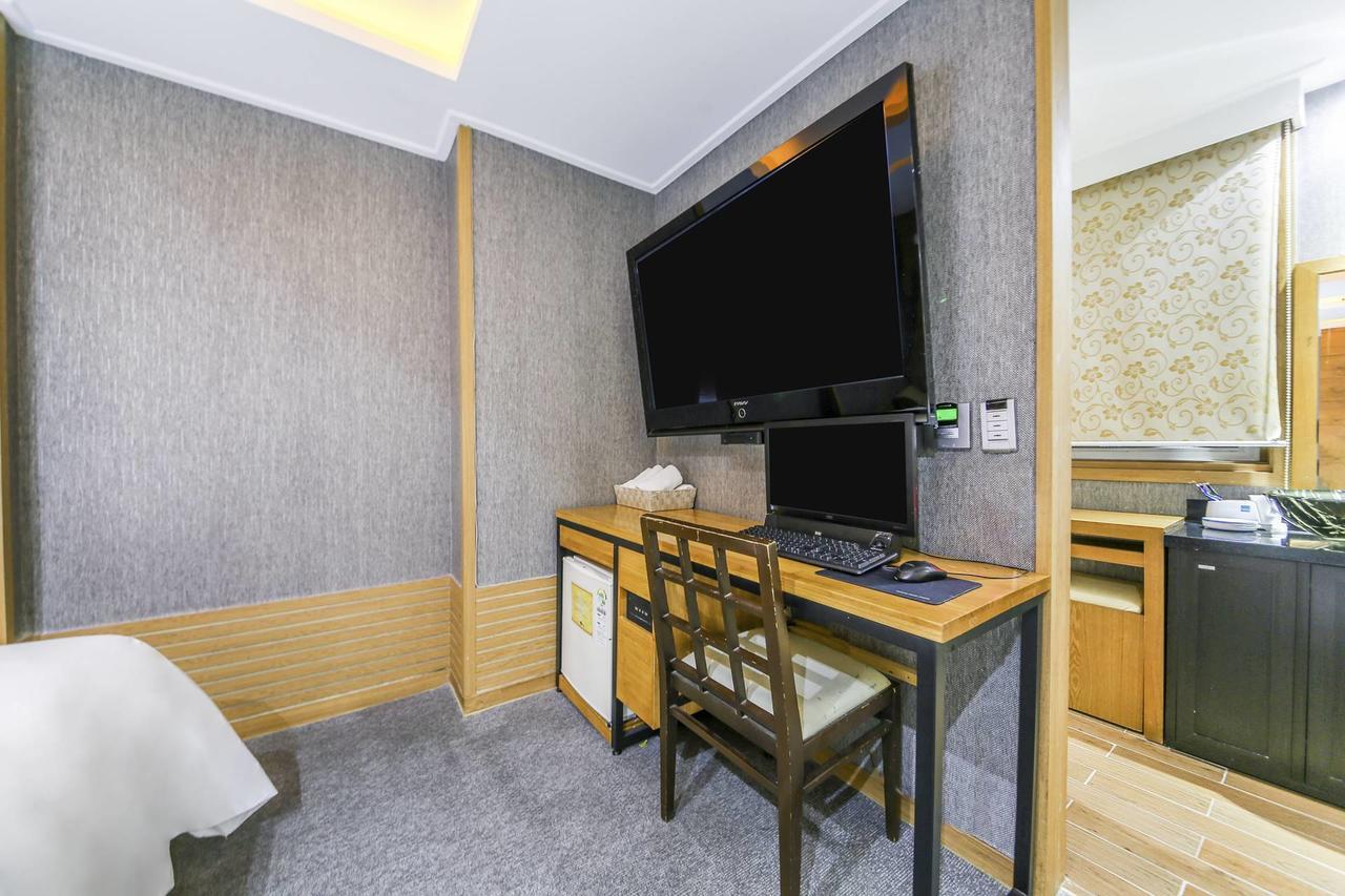 Argo Hotel 首爾 外观 照片