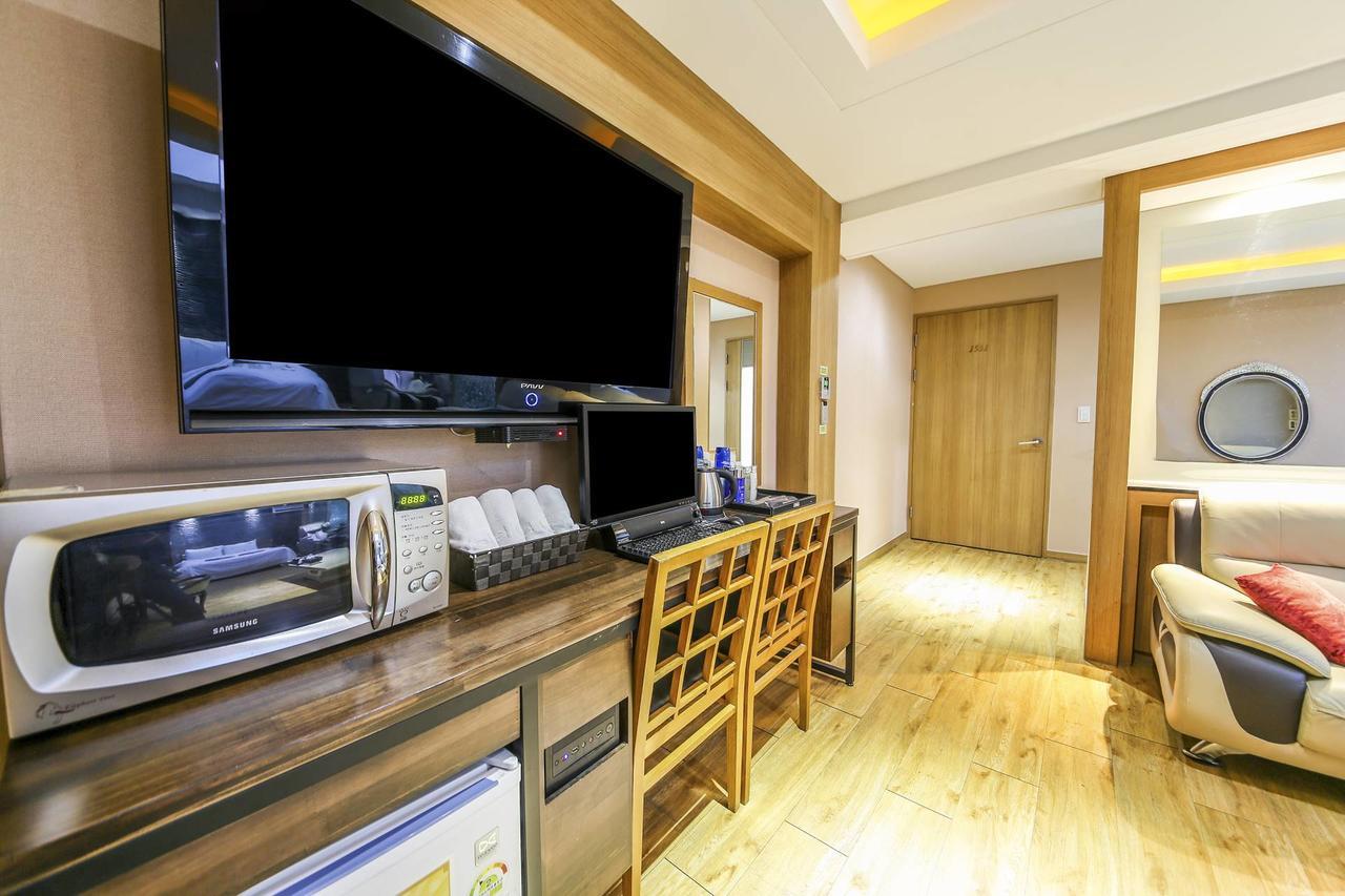 Argo Hotel 首爾 外观 照片