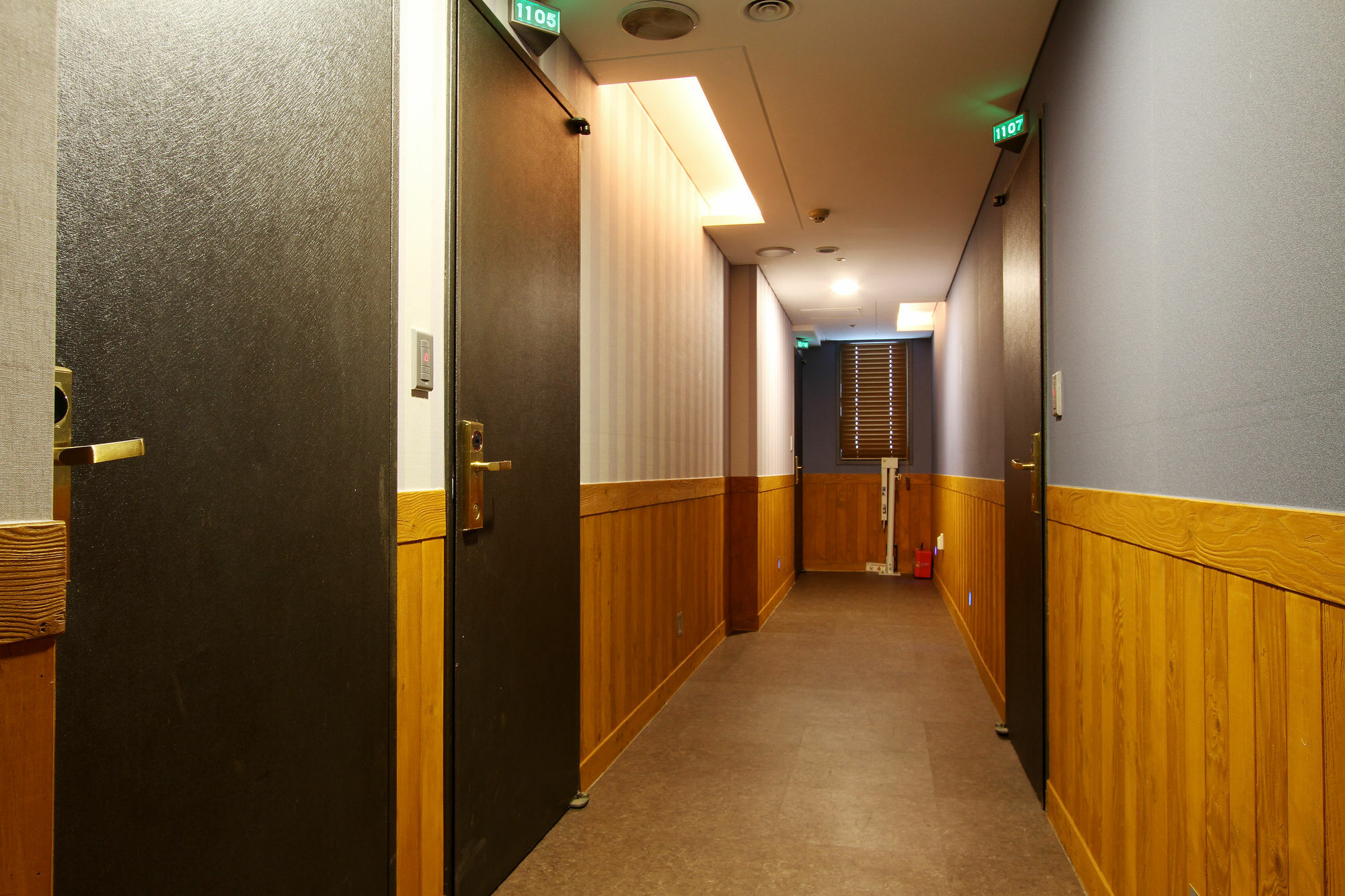 Argo Hotel 首爾 外观 照片