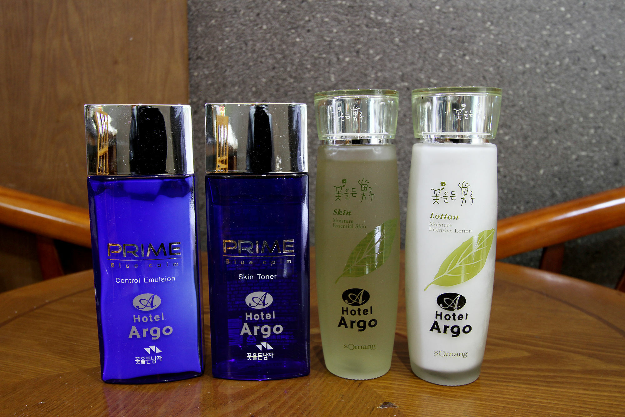 Argo Hotel 首爾 外观 照片
