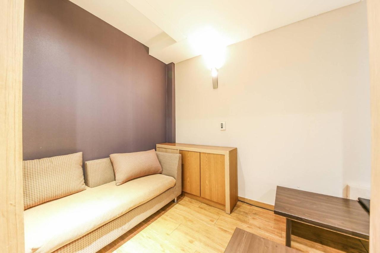 Argo Hotel 首爾 外观 照片